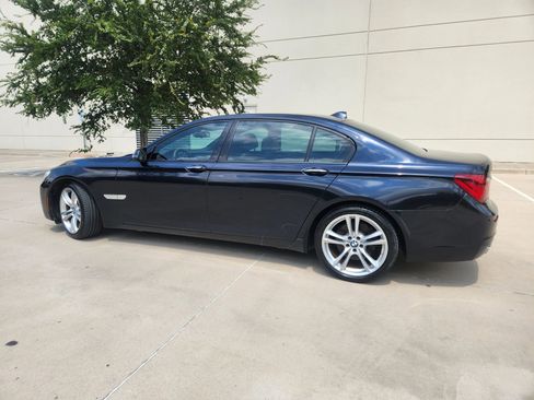 Used 2014 BMW 740Li image 39