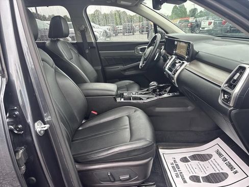 Used 2022 Kia Sorento X-Line EX AWD/4WD image 11