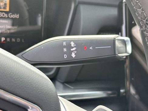 New 2026 GMC Terrain Elevation AWD/4WD image 24