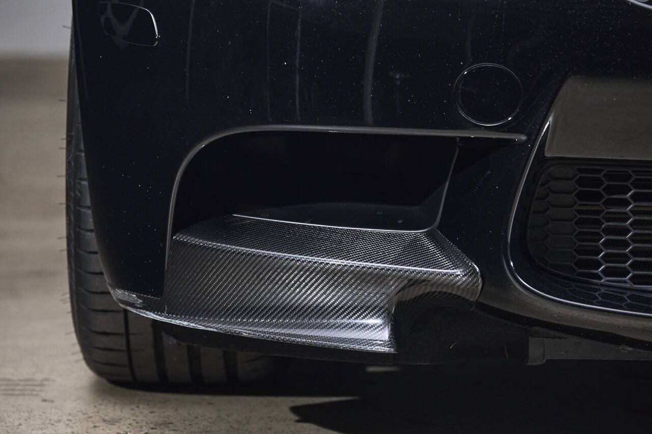 Used 2011 BMW M3 Coupe RWD image 13
