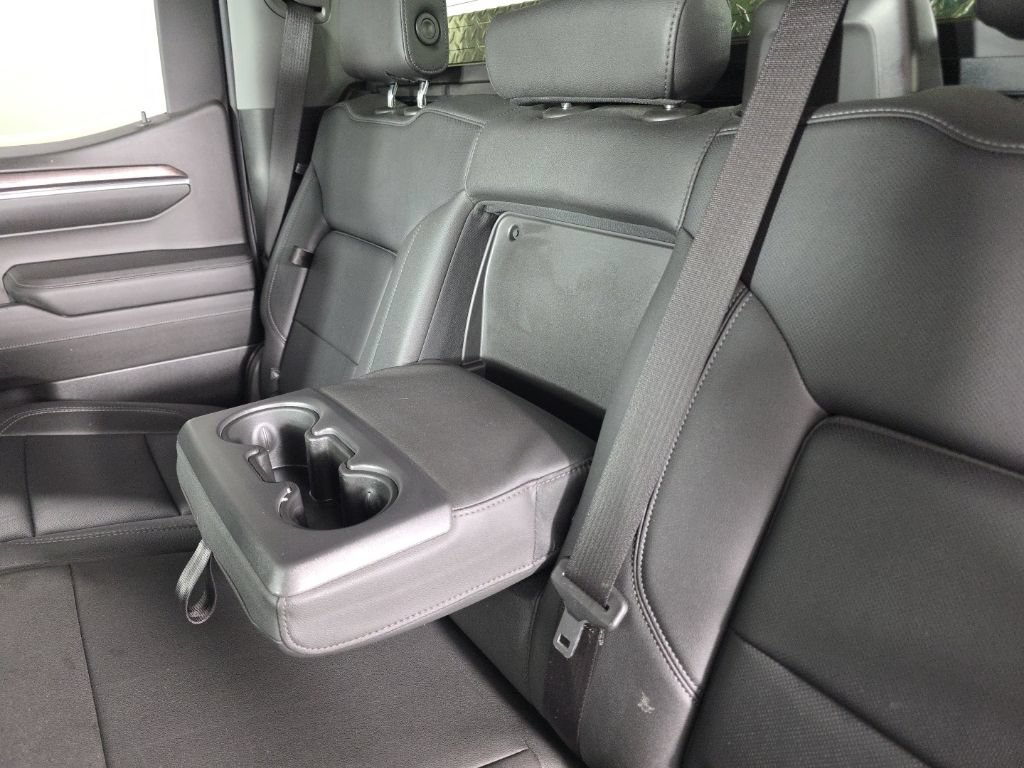 Used 2023 Chevrolet Silverado 1500 LTZ w/ LTZ Convenience Package II AWD/4WD image 26