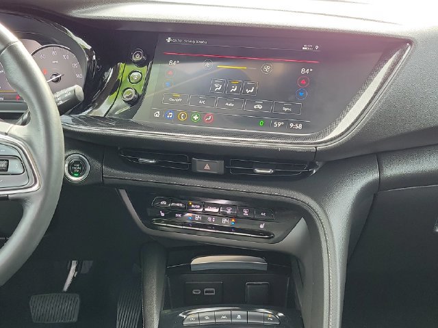 Certified 2023 Buick Envision Essence AWD/4WD image 32