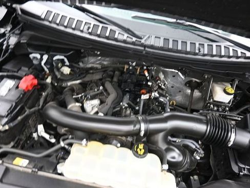 Used 2024 Ford Expedition Limited AWD/4WD image 33