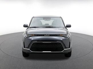 Used 2025 Kia Soul LX w/ LX Technology Package FWD video 2