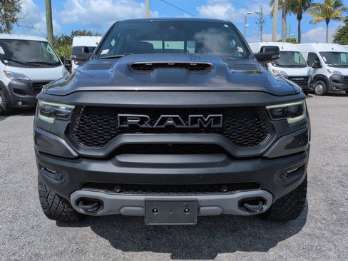 Used 2024 RAM 1500 TRX AWD/4WD image 3