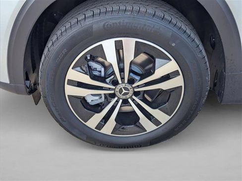 Certified 2026 Mercedes-Benz GLB 250 image 23