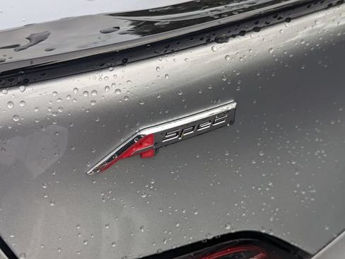 New 2026 Acura Integra A-Spec FWD image 12