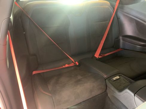 Certified 2019 Chevrolet Camaro ZL1 image 25