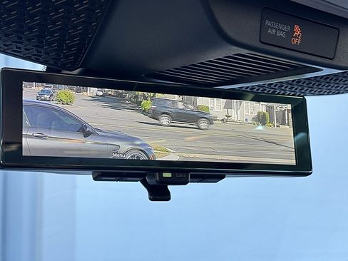 Used 2024 Nissan Ariya PLATINUM+ e-4ORCE AWD image 24