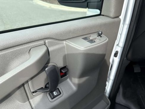New 2025 Chevrolet Express 2500 w/ Driver Convenience Package image 17