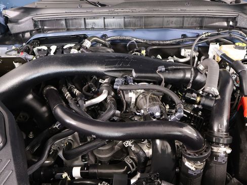 Used 2025 Ford Bronco Raptor image 20