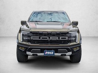 Used 2024 Ford F150 Raptor AWD/4WD video 2