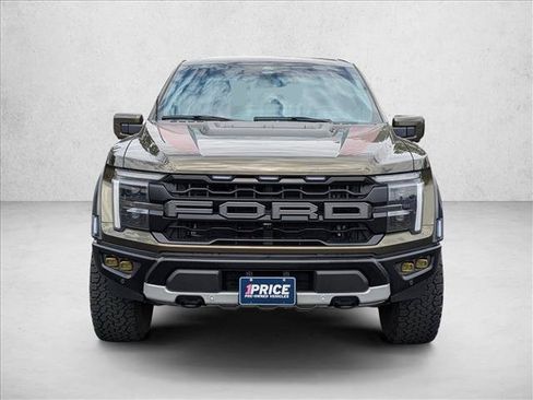 Used 2024 Ford F150 Raptor AWD/4WD image 2