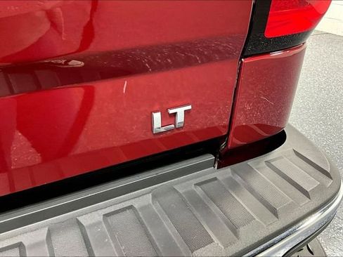 Used 2018 Chevrolet Silverado 1500 LT w/ All Star Edition image 24