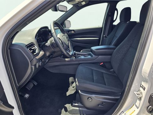 Used 2026 Dodge Durango GT AWD/4WD image 15