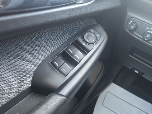 Certified 2021 Chevrolet TrailBlazer LT w/ Convenience Package image 13