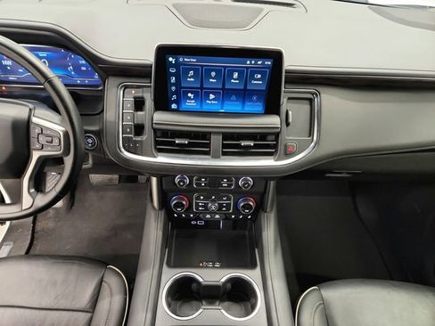 Used 2024 Chevrolet Tahoe Premier image 27