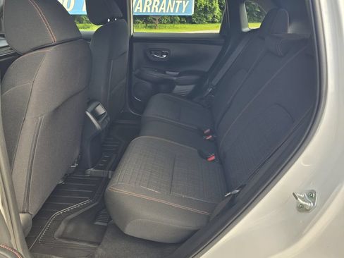 Used 2024 Honda HR-V Sport image 11