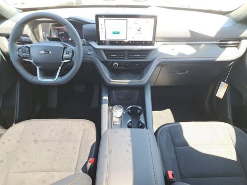 New 2026 Ford Explorer Tremor image 17