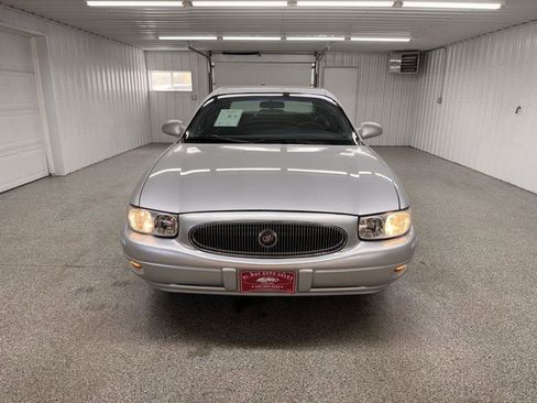 Used 2003 Buick Le Sabre Custom FWD image 2