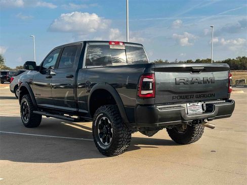 Used 2020 RAM 2500 Power Wagon image 5