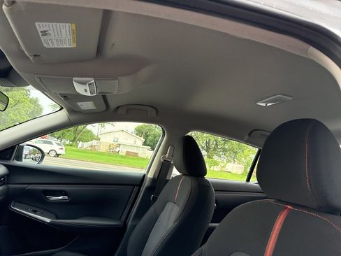 Used 2024 Nissan Sentra SR image 13