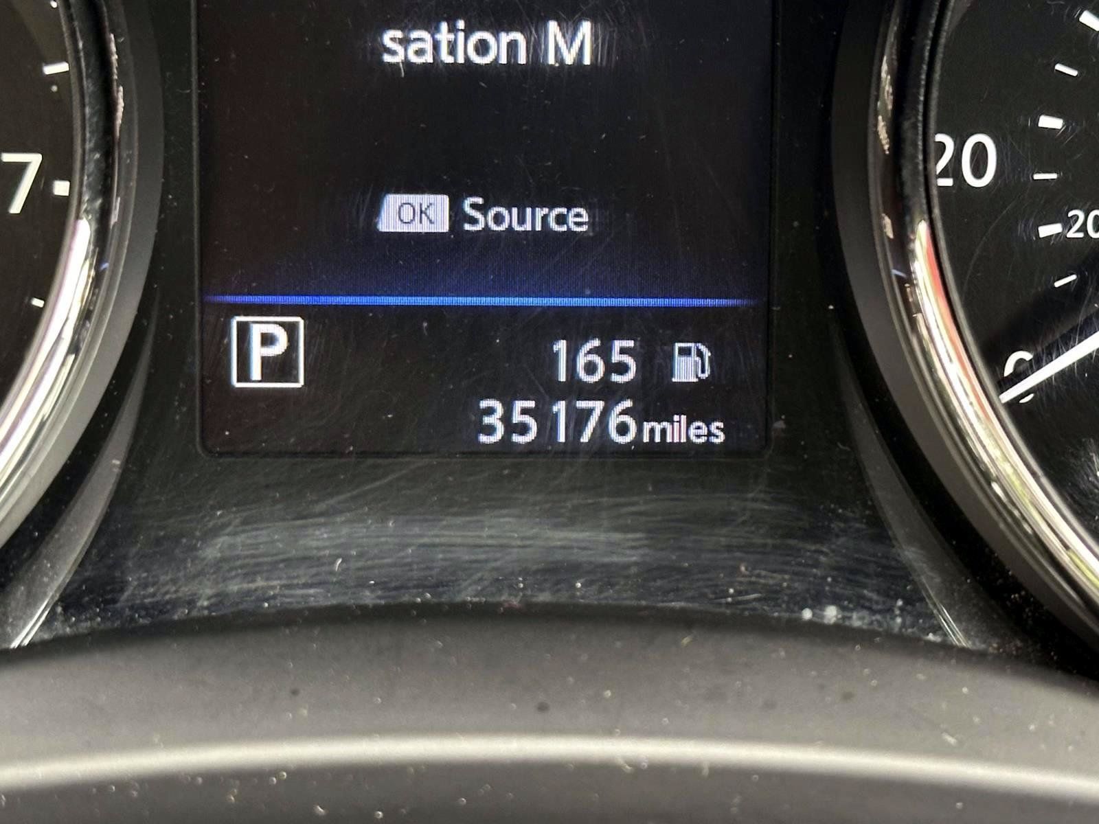 Certified 2021 Nissan Rogue Sport SV AWD/4WD image 30