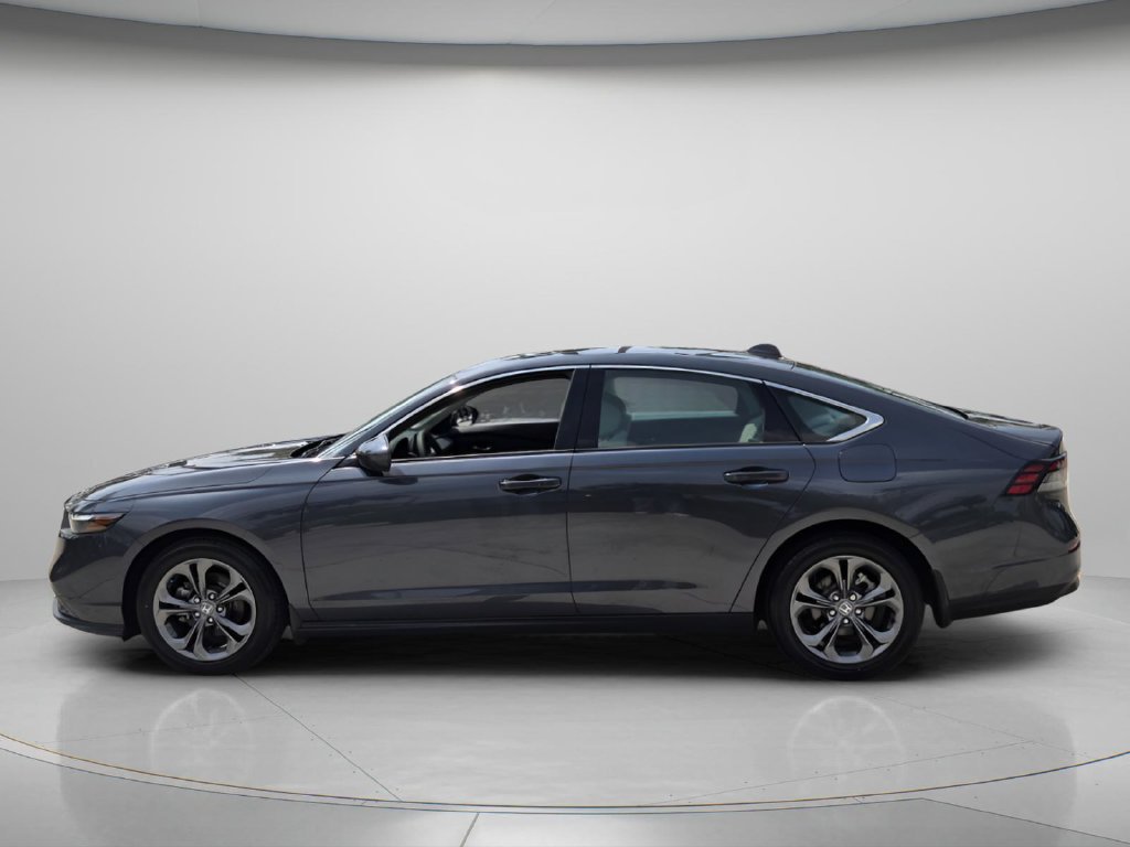 Used 2024 Honda Accord EX image 5