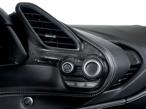 Certified 2019 Ferrari 488 Spider RWD image 42
