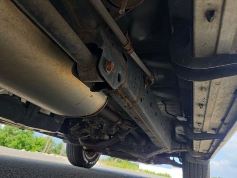 Used 2004 Toyota 4Runner Limited AWD/4WD image 12