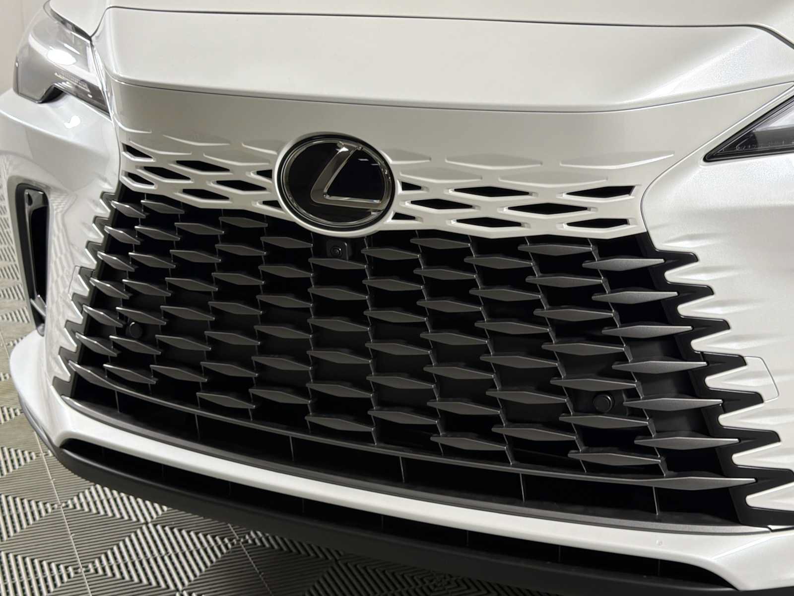 New 2026 Lexus RX 350 Premium Plus w/ Accessory Package (2T) FWD image 14