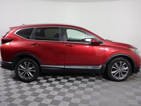 Used 2021 Honda CR-V Touring image 9