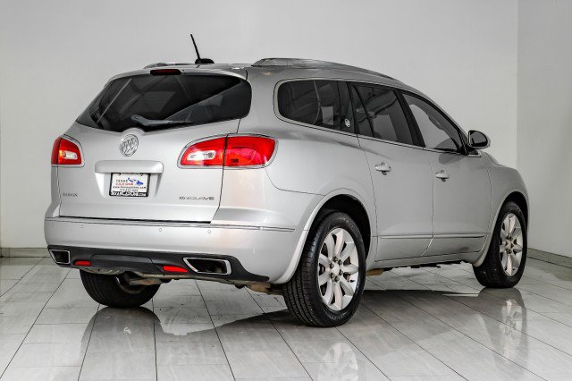 Used 2016 Buick Enclave Premium w/ Experience Buick Package FWD image 6
