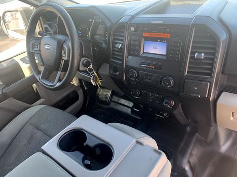 Used 2018 Ford F150 XL w/ Equipment Group 101A Mid image 20