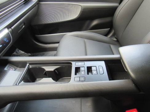 Used 2023 Hyundai Ioniq 6 SEL image 43