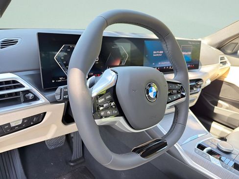 New 2026 BMW 330i Sedan w/ Convenience Package RWD image 14