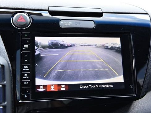 Used 2016 Honda CR-Z EX image 12