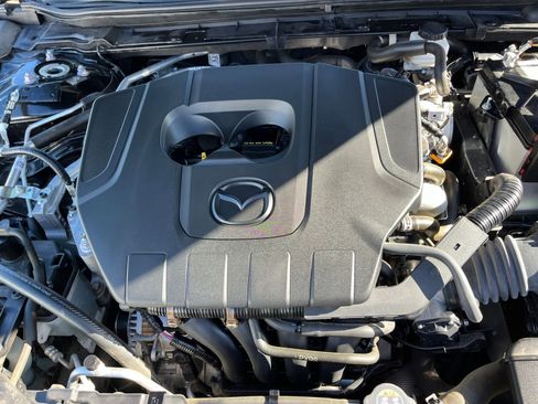 Used 2025 MAZDA MAZDA3 s image 33