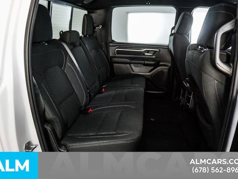 Used 2025 RAM 1500 Big Horn image 20