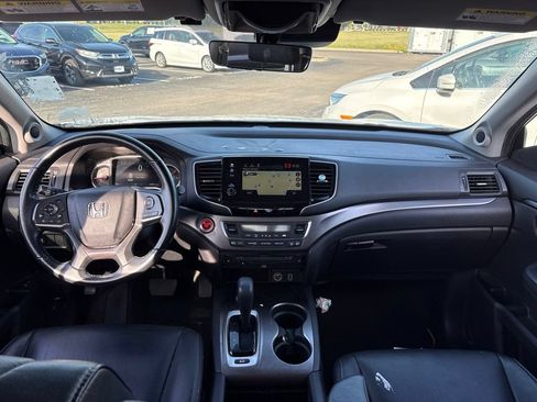 Certified 2019 Honda Pilot EX-L image 21