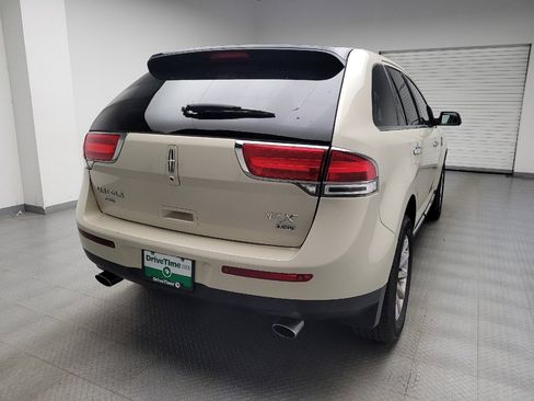 Used 2015 Lincoln MKX AWD w/ Equipment Group 101A image 7