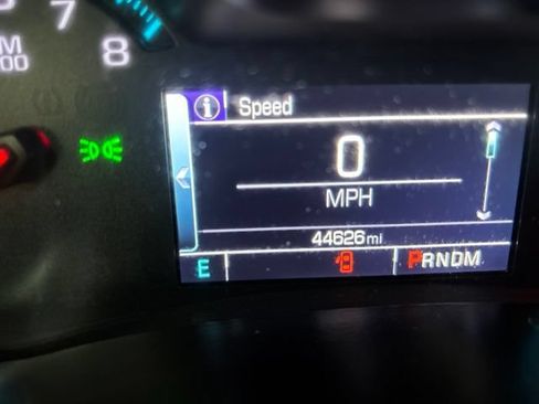 Used 2017 Chevrolet Impala Premier FWD image 21
