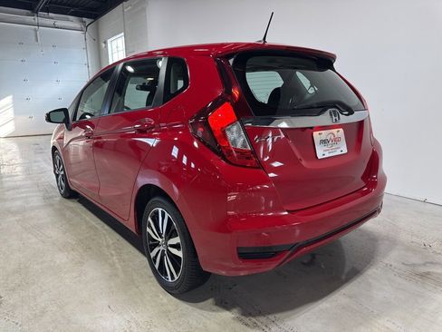 Used 2020 Honda Fit EX image 5