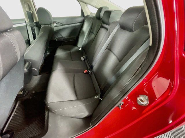 Used 2018 Honda Civic EX image 24