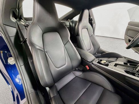 Certified 2026 Porsche 911 Carrera 4S AWD/4WD image 28