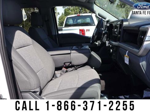 New 2026 Ford F250 XL w/ STX Appearance Package image 31