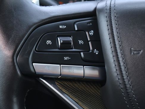 Certified 2023 Cadillac XT6 Sport w/ Platinum Package image 31