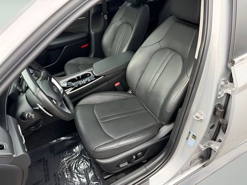 Used 2023 Hyundai Sonata Limited FWD image 23