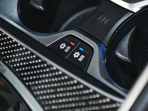 Used 2024 BMW X5 M Competition w/ Premium Package AWD/4WD image 69