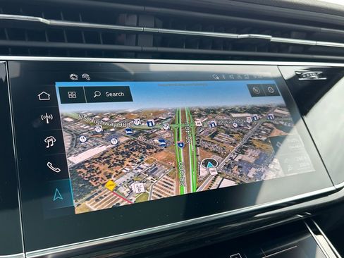 New 2026 Audi Q7 2.0T Premium image 27